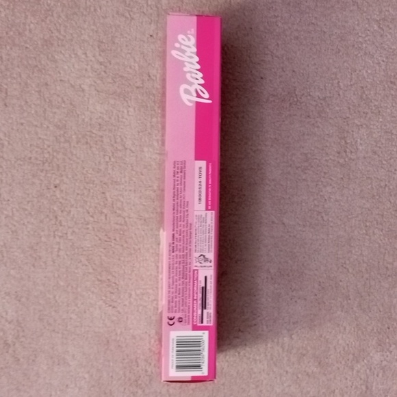 Barbie Spring Zing #56200 vintage from 2001 NRFB - Picture 4 of 7